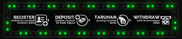 Bandar363 Jackpot