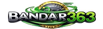 Logo Bandar363